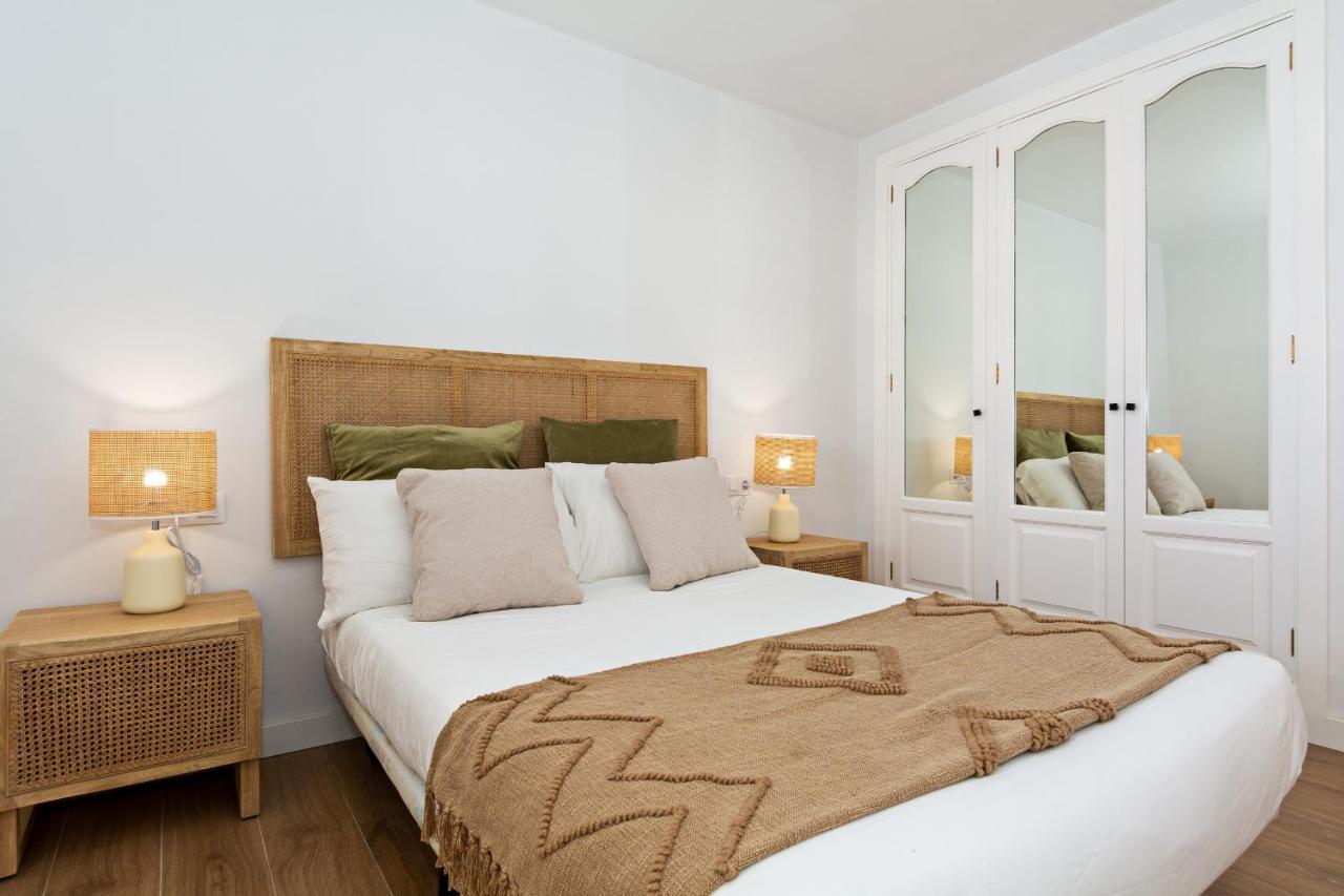 Luxury Beach Views 2Br House - Private Parking Arrecife  Exteriör bild